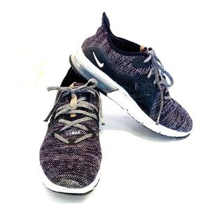 NIKE airmax men’s shoes